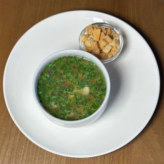 Курячий бульйон (300/25г)