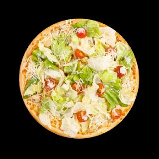 Пицца "Цезарь"