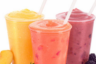 Batido De Manzana (400 Ml.)