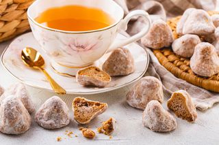 Biscuiți  Clopoțel