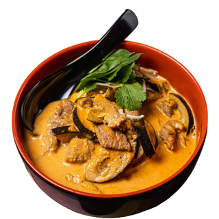 Curry Rojo (Tailandia)