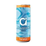Aquarade Naranja 330 ml
