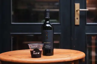 Primitivo 125 ml