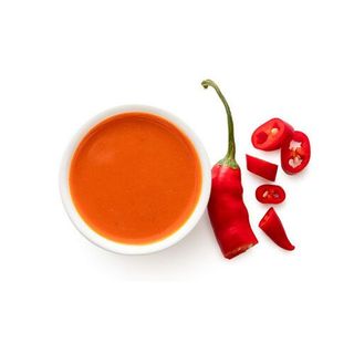 Salsa Piri Piri Casera