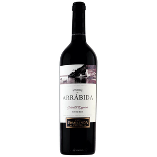 Vinhos de Arrábida, Dona Ermelinda Tinto