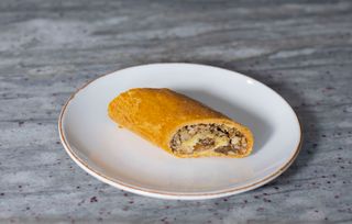 რულეტი ნიგვზის გარგარის