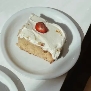 Три молока
