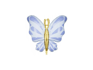 BALON Motyl