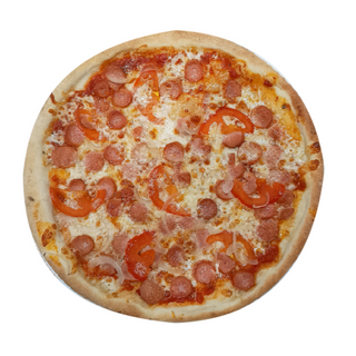 Піца Студентська