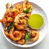Gambas Koliwala
