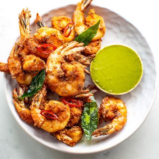 Gambas Koliwala