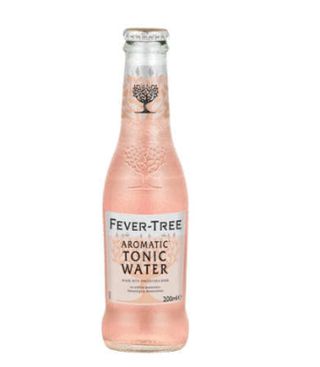 Тонік Fever Tree Pink Grapefruit 
