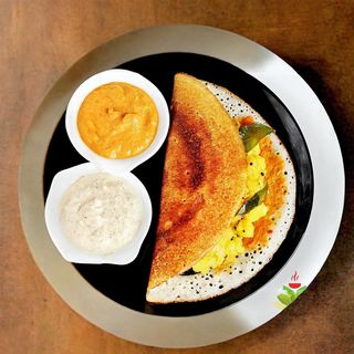 Masala Dosa