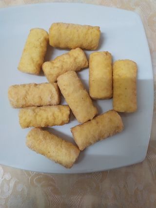 Crocche  - 10 pezzi