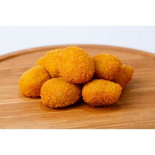 Сирні кульки 9 шт