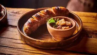 Chorizo
