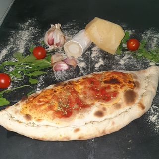Calzone ( 40 cm )