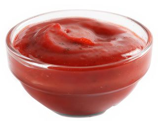 Salsa sriracha