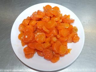 Šargarepa salata 300gr