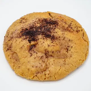 Crumbl cookie de tiramisú.