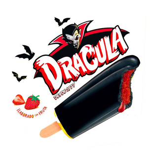 Drácula Frigo