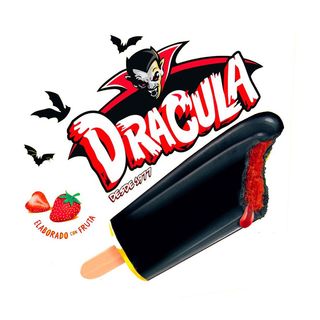 Drácula Frigo
