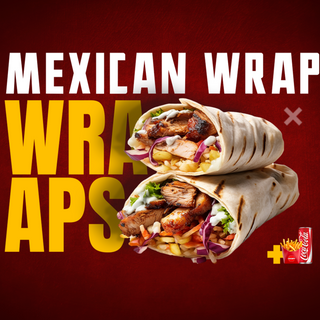 Mexican Wrap