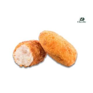 Croqueta De Rabo De Toro (1 Ud.)