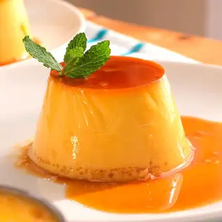 Flan