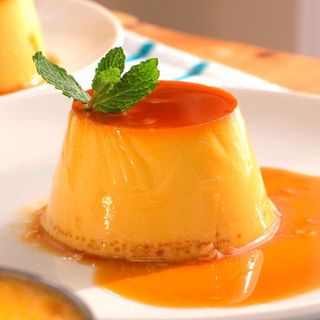Flan