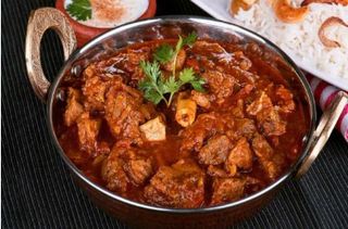 Special Mutton Curry