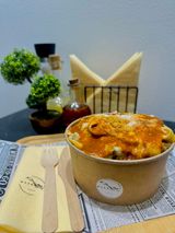 Tjestenina / Pasta Bolognese