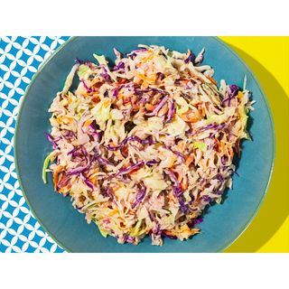 Coleslaw Salad