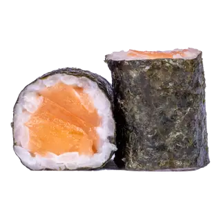  MAKIS SAUMON (6P) 