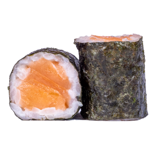  MAKIS SAUMON (6P) 