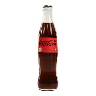 Coca Cola zero