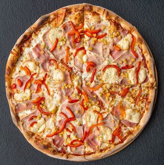 Pizza Pełne trybuny 30cm