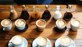 Монин сироп