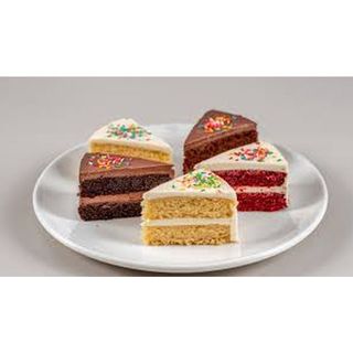 Cake Slices