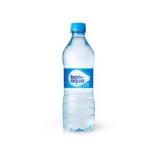 Вода BonAqua 0,5 л (негазована)
