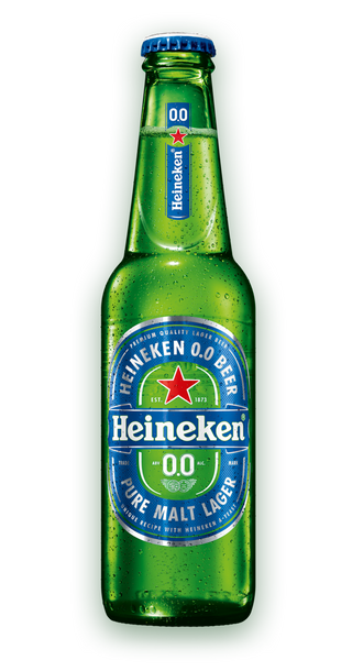 Heineken 0%