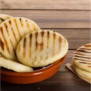 AREPA REINA PEPIADA