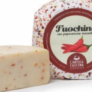 PECORINO AL PEPERONCINO