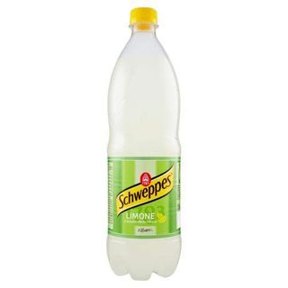 schweppes lemon
