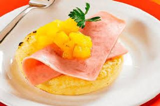 59 Arepa Tropical