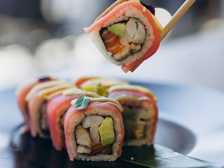 Райдужний дракон (300g)