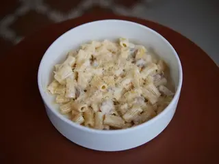 Дитяча паста з куркою (205g)
