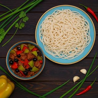 Гуйру лагман  (400г)