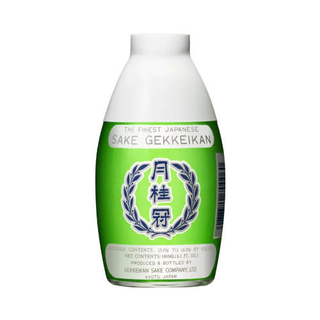 Sake Cap Ace (180Ml) 