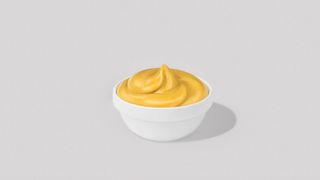 Honey Mustard Dressing